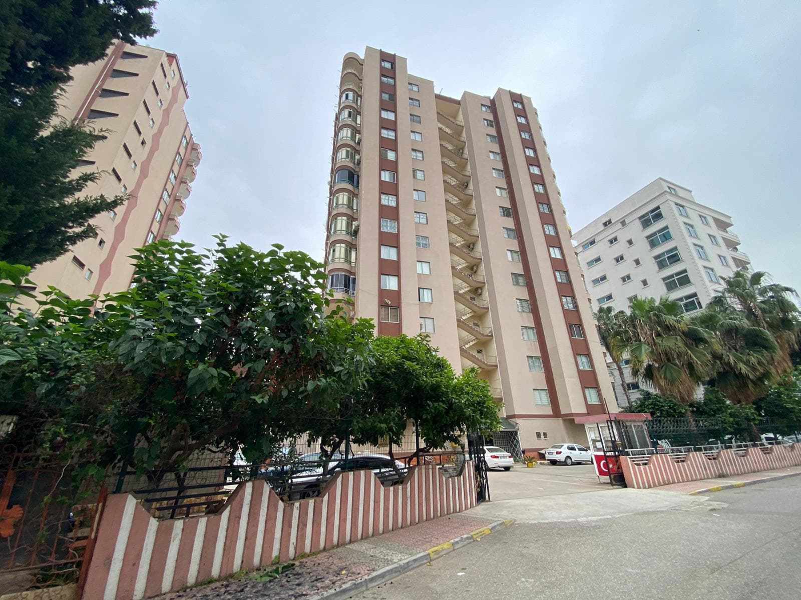TURYAP SİSTEM'DEN GÜVENEVLER'DE SATILIK FIRSAT 4+1 LÜKS DAİRE