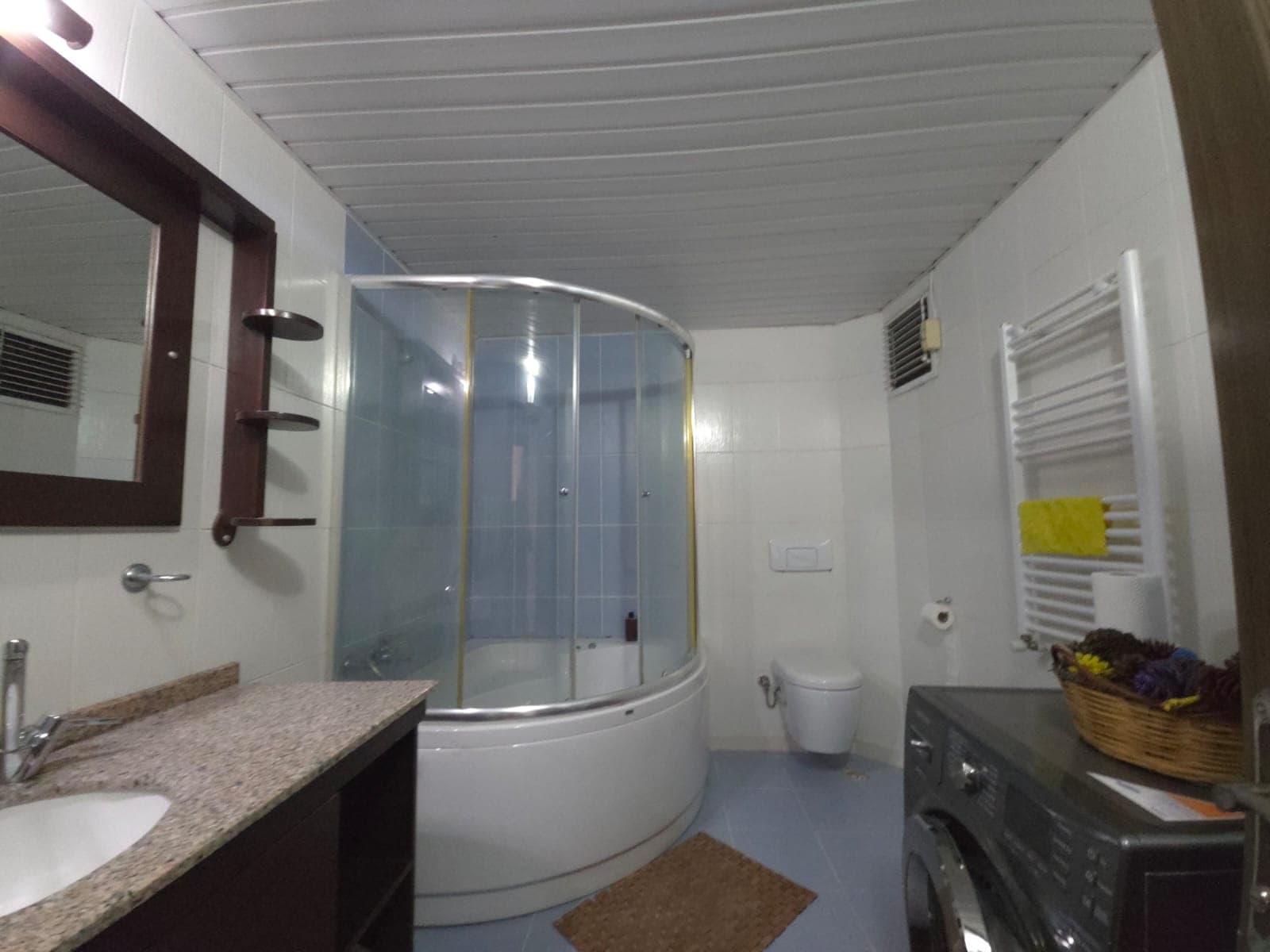 TURYAP SİSTEM'den Limonluk'ta MÜKEMMEL KONUMLU SATILIK 4+1 DAİRE