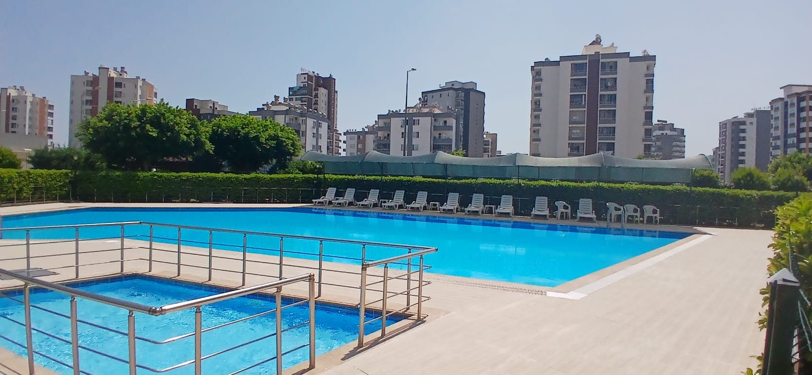TURYAP SİSTEM'DEN PORTAKAL MAH. MEGALUX 4+1 230MB