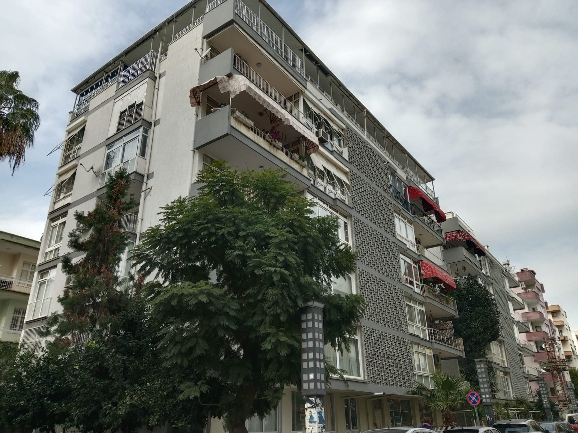 TURYAP SİSTEM'den POZCU KUSHİMOTO'DA ULTRA LUX 3+1 200M