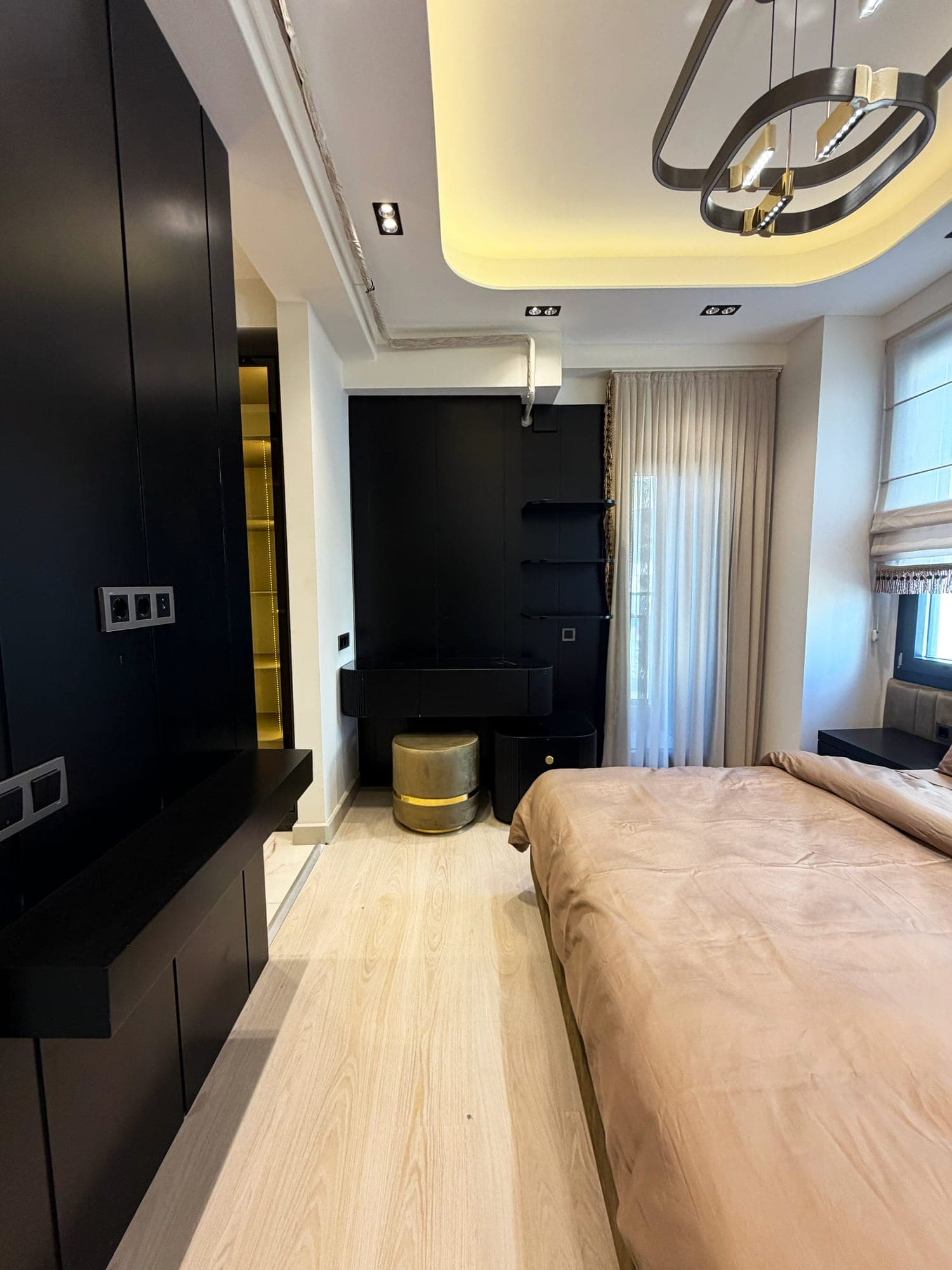TURYAP SİSTEM'DEN MEZİTLİ AKDENİZ MAH. 3+1 SATILIK DAİRE