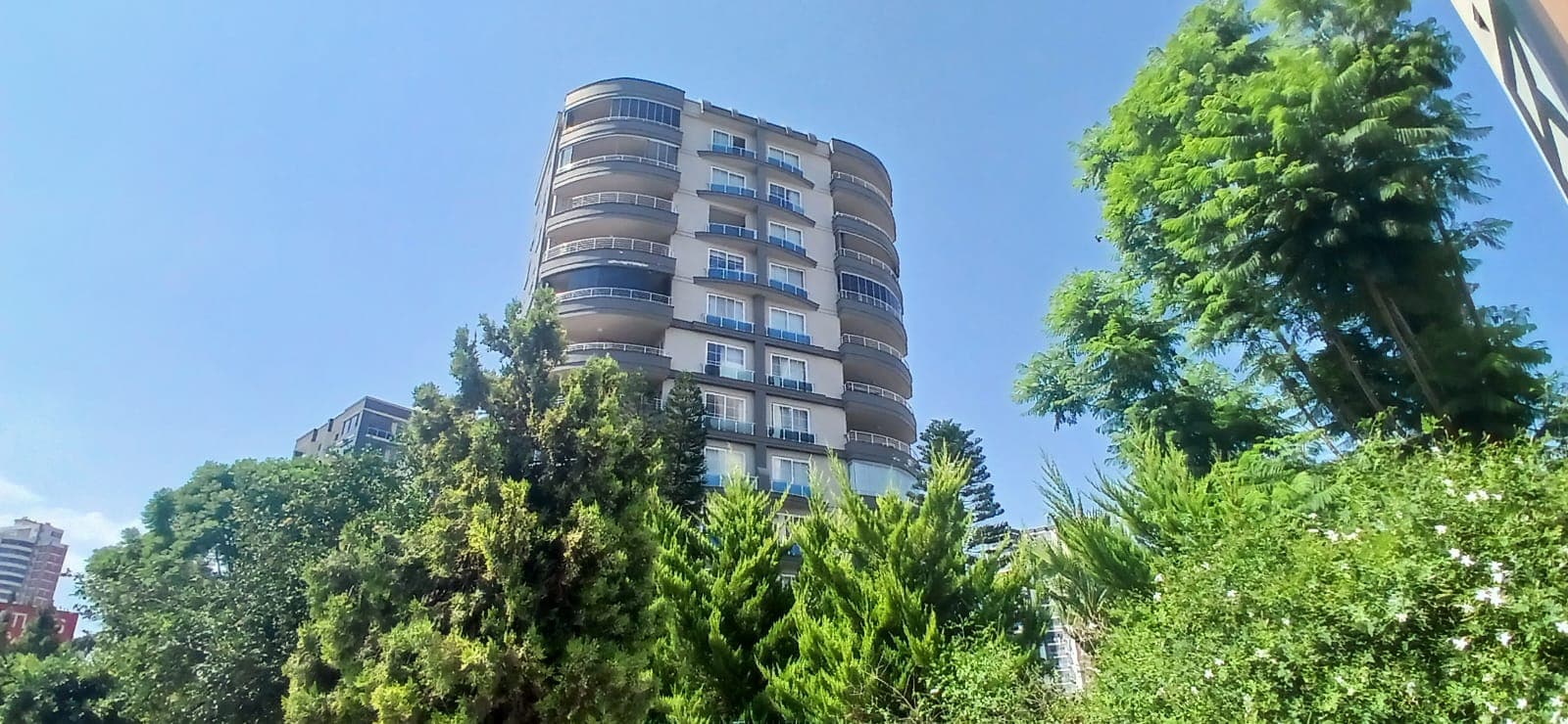 TURYAP SİSTEM'DEN YENİŞEHİR MARİNA CİVARI MASRAFSIZ LUX 3+1