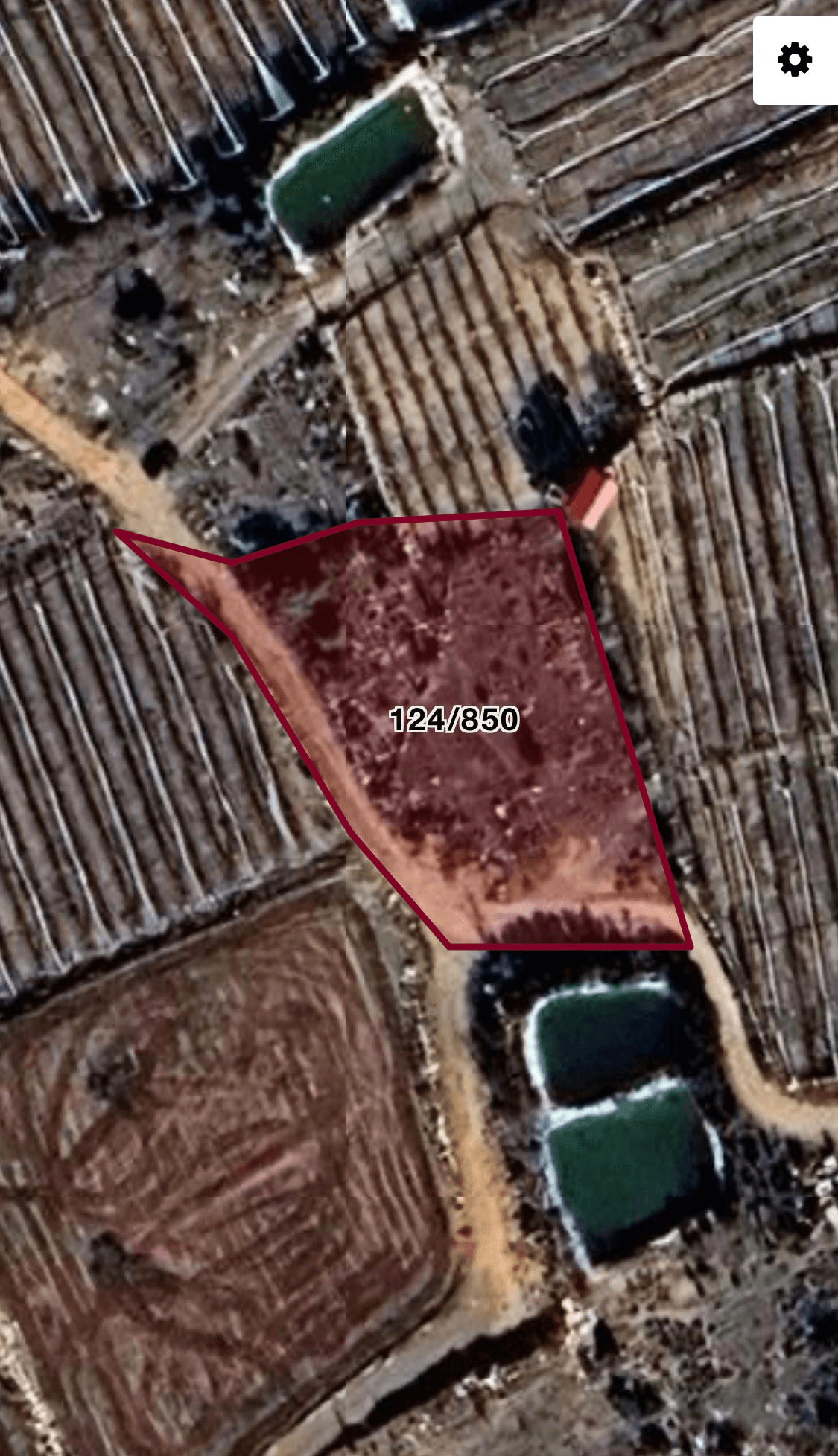 TURYAP SİSTEM'DEN ERDEMLİ ESENPINAR MERKEZ MAH. 1600 M2 ARSA