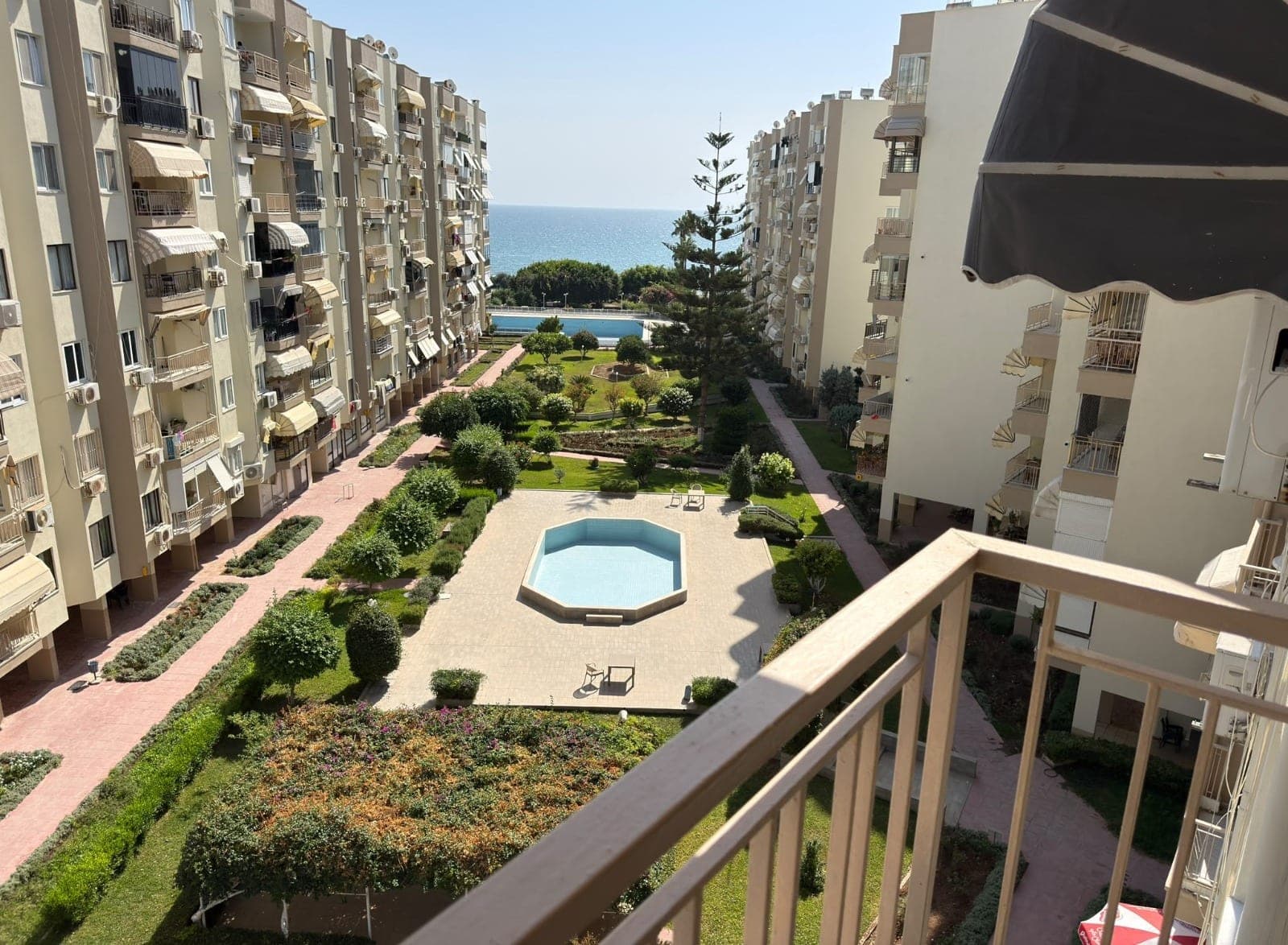 TURYAP SİSTEM'DEN DAVULTEPE MAH. 2+1 KİRALIK DAİRE