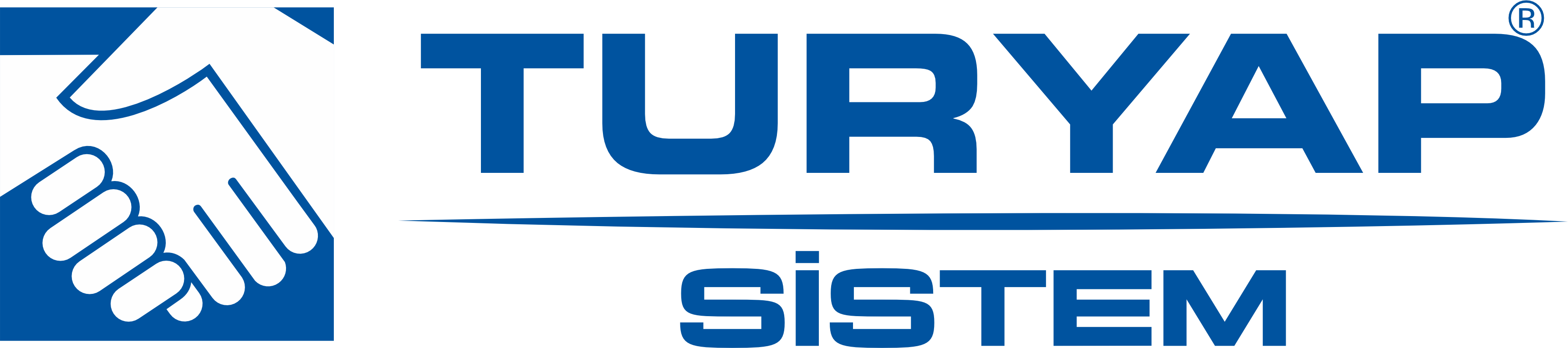 Turyap Sistem